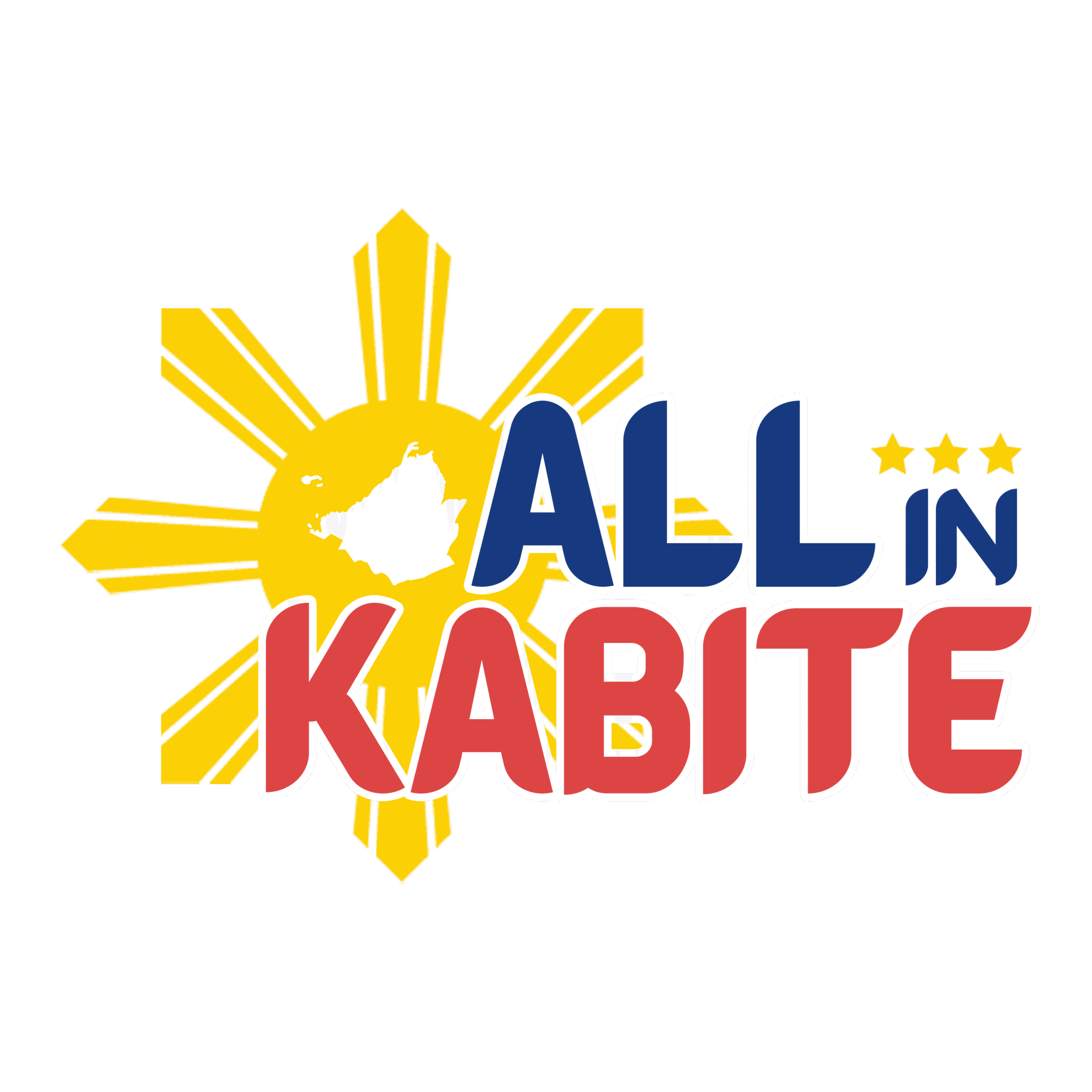 All in Kabite